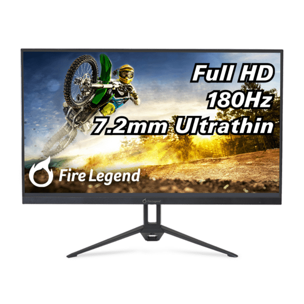 monitor aopen por acer 24kg3y m3 24" 1080p ultra thin gaming