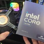 procesador intel core ultra 7 265 20 nucleos/20 hilos 5.3ghz lga 1851