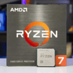 procesador ryzen 7 5700x 8 nucleos/16 hilos 4.6ghz