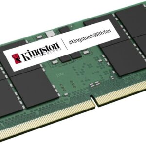8gb ram kingston ddr5 5600mhz cl46 kcp556ss6 8