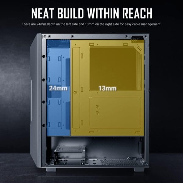 case antec ax61 elite