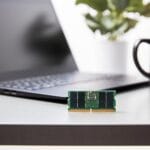 8gb ram kingston ddr5 5600mhz cl46 kcp556ss6 8