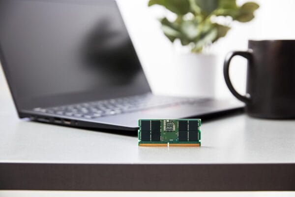 8gb ram kingston ddr5 5600mhz cl46 kcp556ss6 8