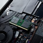 8gb ram kingston ddr5 5600mhz cl46 kcp556ss6 8