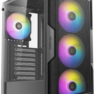 case antec ax61 elite