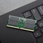 8gb ram kingston ddr5 5600mhz cl46 kcp556ss6 8