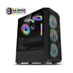 case armageddon tritron pro 100 (only black)