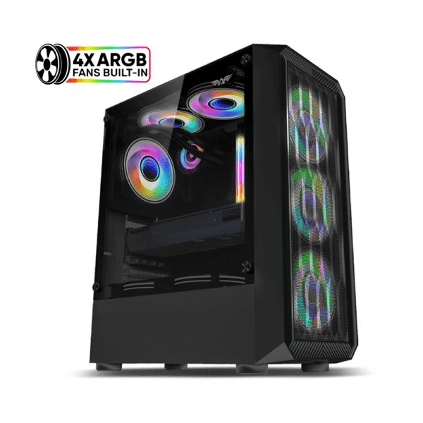case armageddon tritron pro 100 (only black)