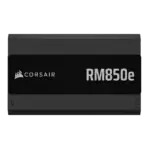 fuente de poder corsair rm850e gold atx 3.0 pcie 5.0