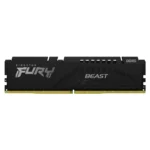 16gb ram kingston fury 5600mhz ddr5 cl40 kf556c40bb 16