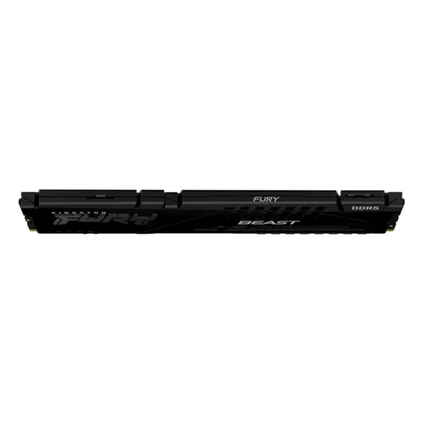 16gb ram kingston fury 5600mhz ddr5 cl40 kf556c40bb 16