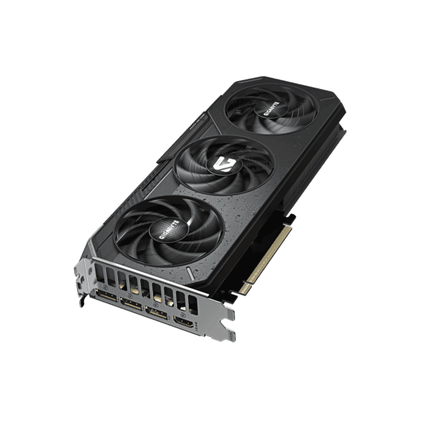 tarjeta grÁfica gigabyte gaming geforce rtx 5060 ti 16gb oc gddr7