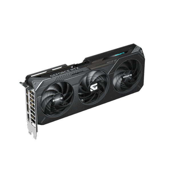 tarjeta grÁfica gigabyte gaming geforce rtx 5060 ti 16gb oc gddr7