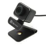 webcam full hd klip xtreme laguham micrÓfono usb