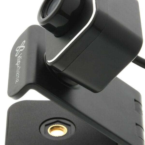 webcam full hd klip xtreme laguham micrÓfono usb