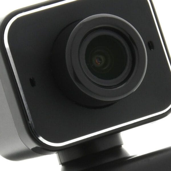 webcam full hd klip xtreme laguham micrÓfono usb