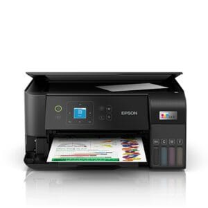 imp. epson multifuncional ecotank l3560 4 colores usb wifi (pantalla lcd)