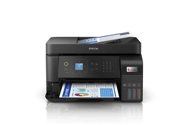 imp. epson multifuncional ecotank l5590 4 en uno usb wifi (pantalla lcd)