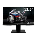 monitor quasad 21.5" qm f20 fhd 100hz 1080p vga hdmi