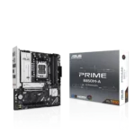 mainboard asus prime b850m a ddr5 am5 ddr5 pcie 5.0