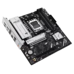 mainboard asus prime b850m a ddr5 am5 ddr5 pcie 5.0