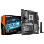 Comprar Mainboard Gigabyte X670E AORUS Master en Essential Store Guayaquil