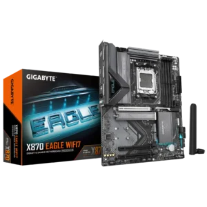 Comprar Mainboard Gigabyte X670E AORUS Master en Essential Store Guayaquil