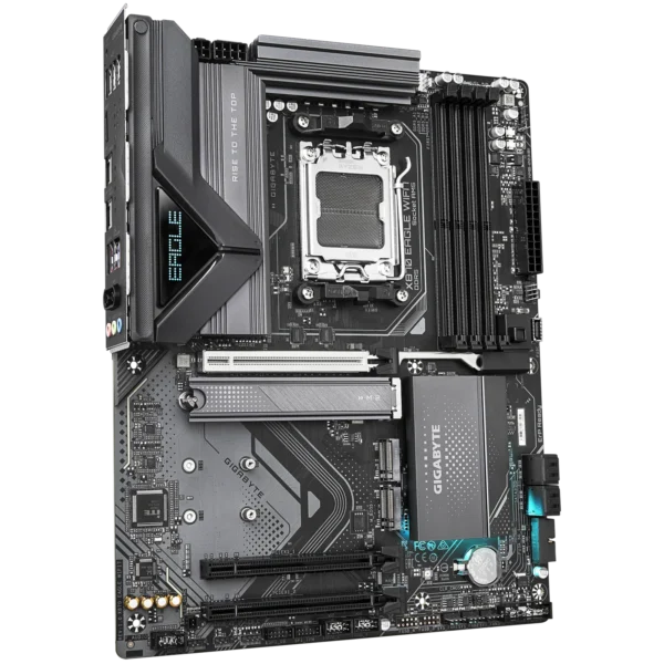 mainboard gigabyte x870 eagle wifi7 ddr5 am5 pcie 5.0