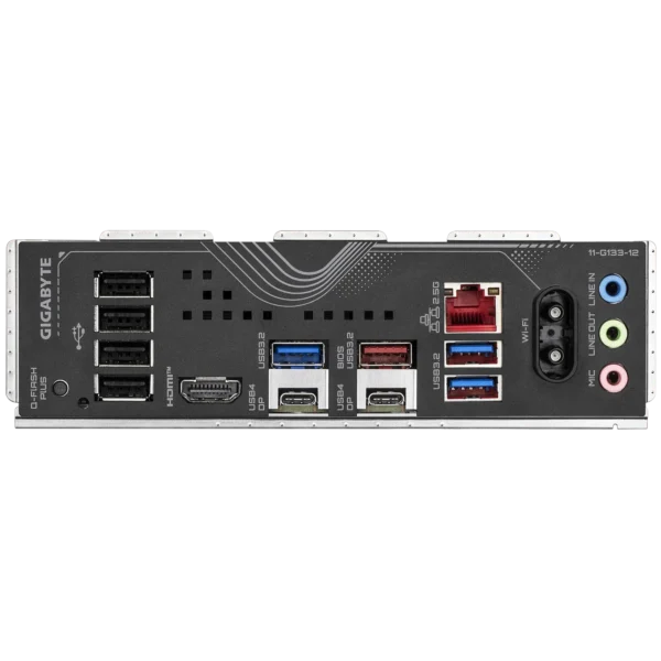 mainboard gigabyte x870 eagle wifi7 ddr5 am5 pcie 5.0