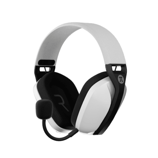 auriculares primus arcus360bt wifi bluetooth pbh 360w (white)