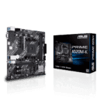 mainboard asus prime a520m k am4 ddr4 m.2 hdmi usb 3.2