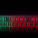 teclado xtech chevalier con iluminaciÓn led