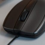 mouse xtech xtm 206 Óptico 3d de 3 botones