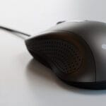 mouse xtech xtm 206 Óptico 3d de 3 botones