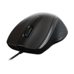 mouse xtech xtm 206 Óptico 3d de 3 botones