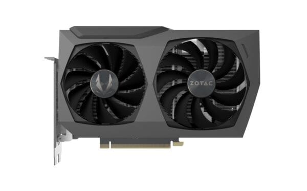 tarjeta grÁfica zotac gaming rtx 3070 twin edge oc 8gb oc gddr6