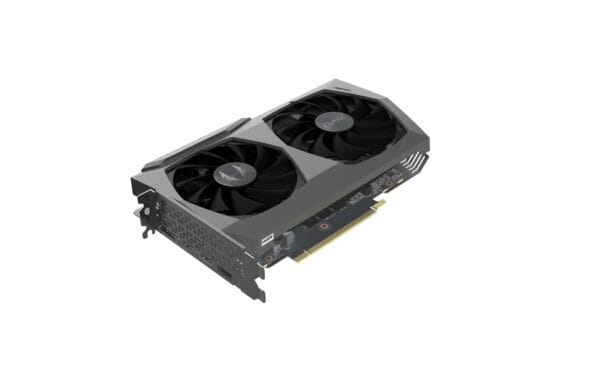 tarjeta grÁfica zotac gaming rtx 3070 twin edge oc 8gb oc gddr6
