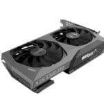 tarjeta grÁfica zotac gaming rtx 3070 twin edge oc 8gb oc gddr6