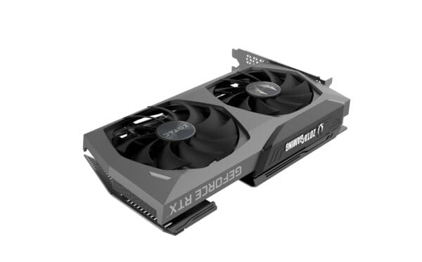tarjeta grÁfica zotac gaming rtx 3070 twin edge oc 8gb oc gddr6
