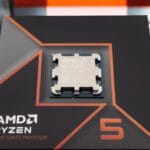 procesador amd ryzen 5 9600x 6 nucleos/12 hilos 5.4ghz