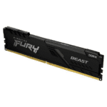 8gb ram kingston fury 3200mhz ddr4 cl16 kf432c16bb/8