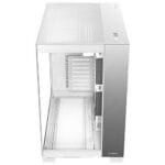 case antec c8 aluminum white full tower constellation series