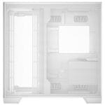 case antec c8 aluminum white full tower constellation series