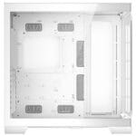 case antec c8 aluminum white full tower constellation series