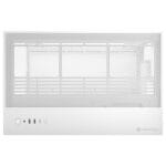 case antec c8 aluminum white full tower constellation series