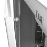 case antec c8 aluminum white full tower constellation series