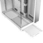 case antec c8 aluminum white full tower constellation series