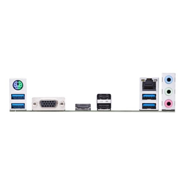 mainboard asus prime a520m k am4 ddr4 m.2 hdmi usb 3.2