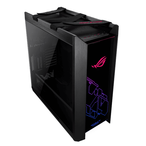 case asus rog strix helios rgb gx601