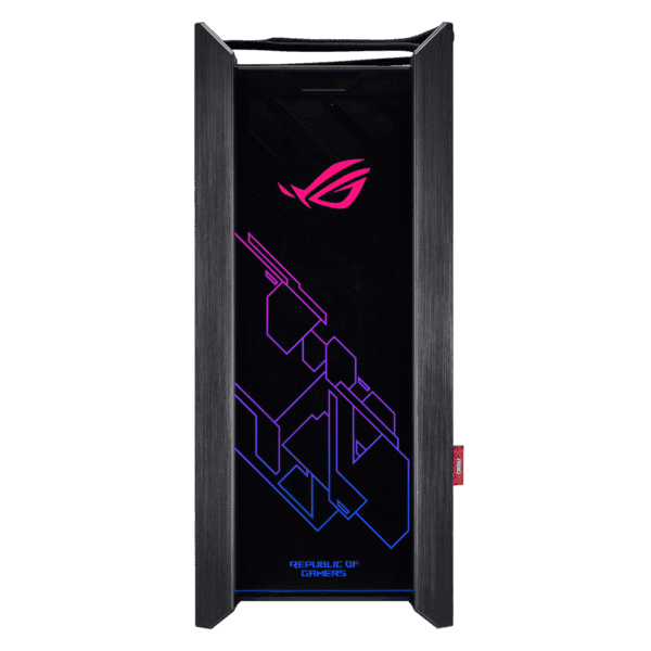 case asus rog strix helios rgb gx601